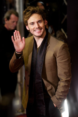 Sam Claflin pic #824226