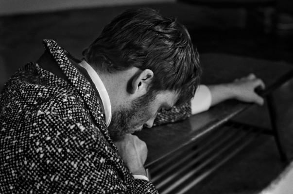 Sam Claflin pic #825393