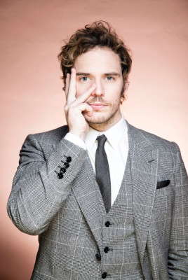 photo 20 in Sam Claflin gallery [id824410] 2016-01-05 00:00:00