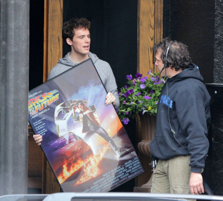 Sam Claflin pic #826342