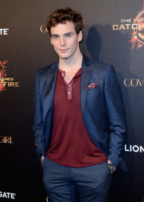 Sam Claflin pic #829417