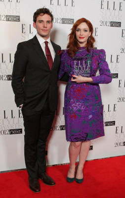 photo 28 in Sam Claflin gallery [id831992] 2016-02-08 00:00:00