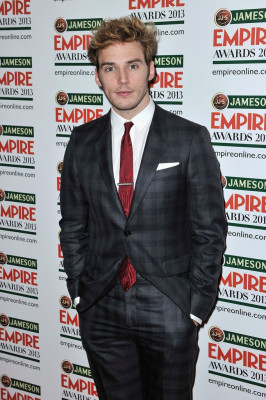 Sam Claflin pic #828647