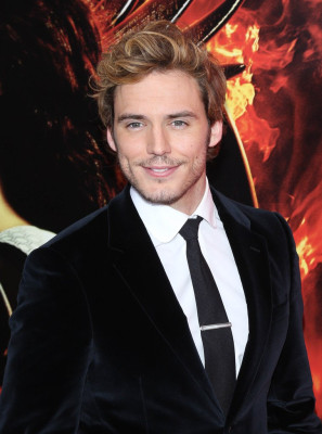 Sam Claflin pic #829949
