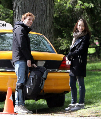 Sam Claflin pic #825725