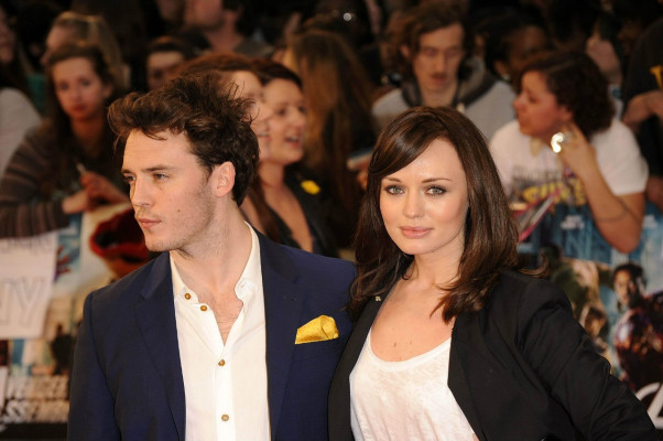 photo 27 in Sam Claflin gallery [id832874] 2016-02-10 00:00:00