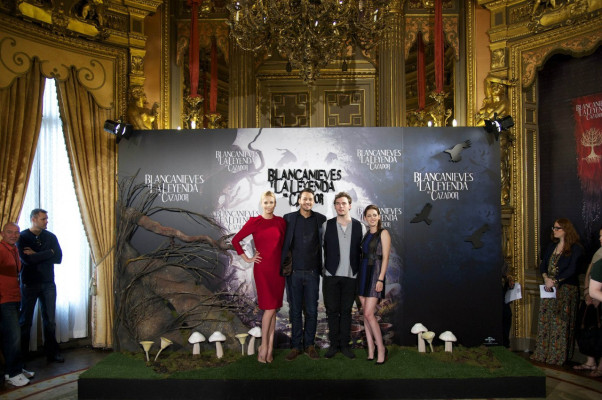 photo 3 in Sam Claflin gallery [id837286] 2016-03-01 00:00:00