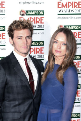 Sam Claflin pic #828655