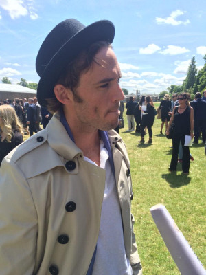 Sam Claflin pic #823638