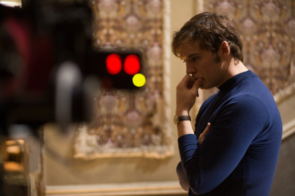 Sam Claflin pic #825574