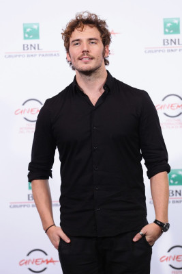 Sam Claflin pic #824568
