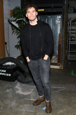 Sam Claflin pic #830856