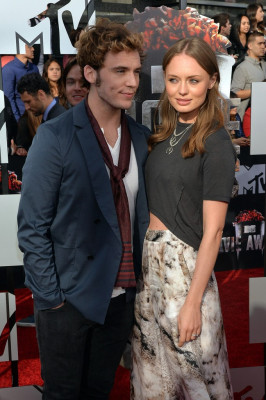 photo 22 in Sam Claflin gallery [id827523] 2016-01-19 00:00:00