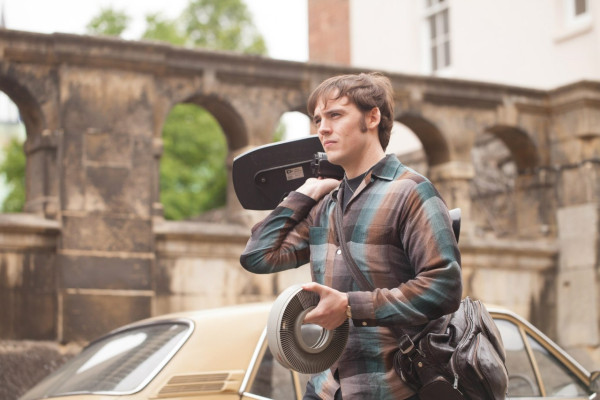 Sam Claflin pic #825684