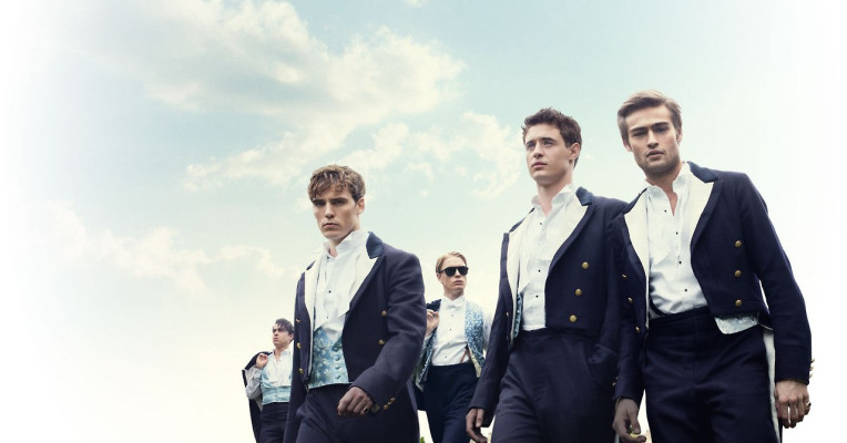 Sam Claflin pic #825134