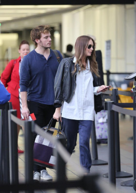 Sam Claflin pic #823827