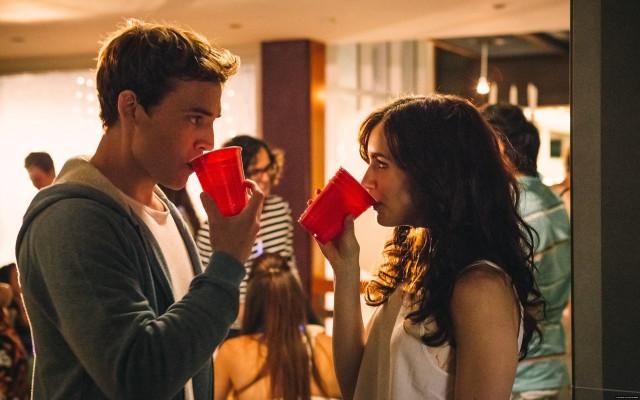 photo 14 in Sam Claflin gallery [id824416] 2016-01-05 00:00:00