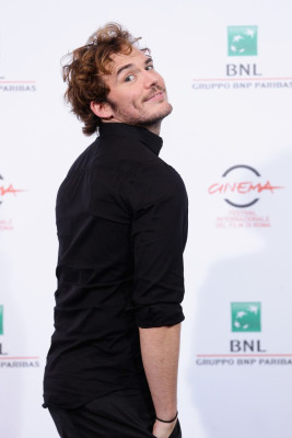 photo 23 in Sam Claflin gallery [id824569] 2016-01-06 00:00:00