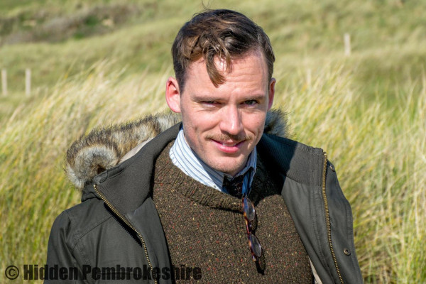 photo 18 in Sam Claflin gallery [id823609] 2016-01-03 00:00:00