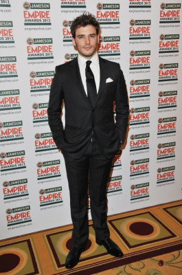 photo 9 in Sam Claflin gallery [id832277] 2016-02-08 00:00:00