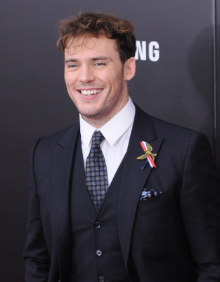 Sam Claflin pic #825389