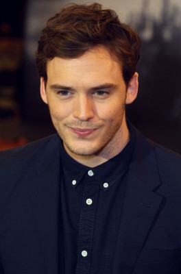 photo 8 in Sam Claflin gallery [id834704] 2016-02-18 00:00:00