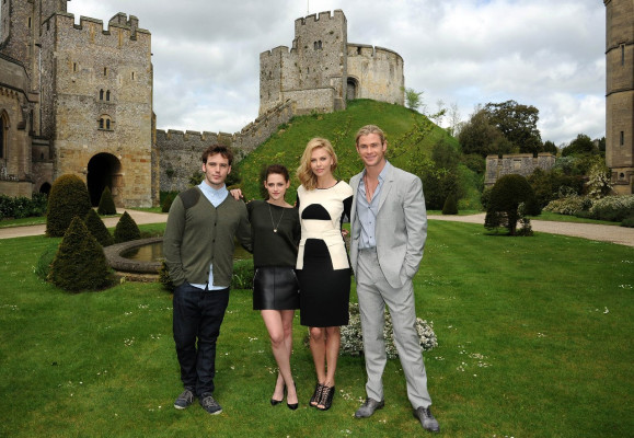 Sam Claflin pic #832812