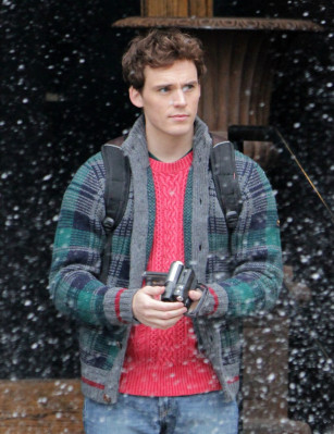 Sam Claflin pic #825937