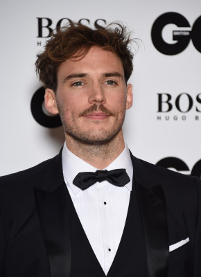 Sam Claflin pic #823686