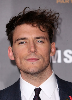 photo 27 in Sam Claflin gallery [id823683] 2016-01-04 00:00:00