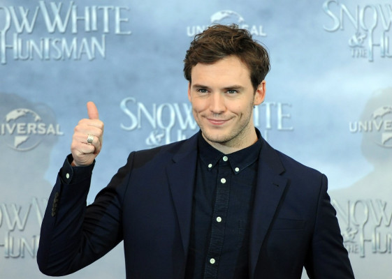 photo 25 in Sam Claflin gallery [id834768] 2016-02-18 00:00:00