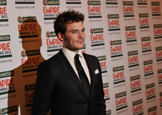 photo 16 in Sam Claflin gallery [id832852] 2016-02-10 00:00:00