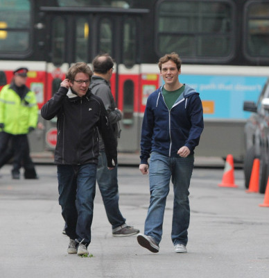 Sam Claflin pic #825927