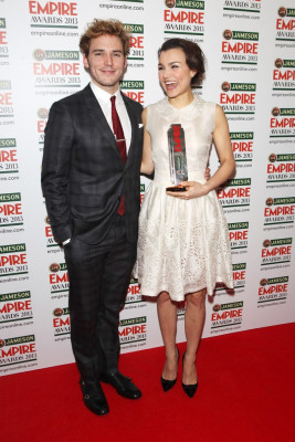 Sam Claflin pic #828649