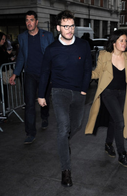 Sam Claflin pic #824326