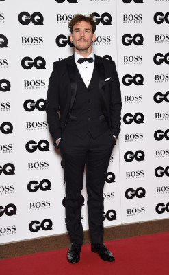 Sam Claflin pic #823663