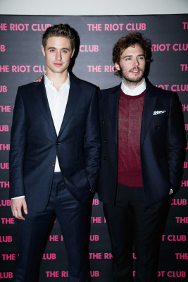 photo 25 in Sam Claflin gallery [id823891] 2016-01-04 00:00:00