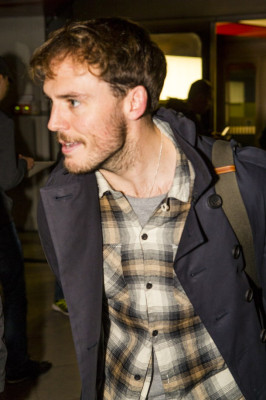 Sam Claflin pic #823661