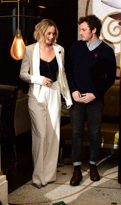Sam Claflin pic #824129