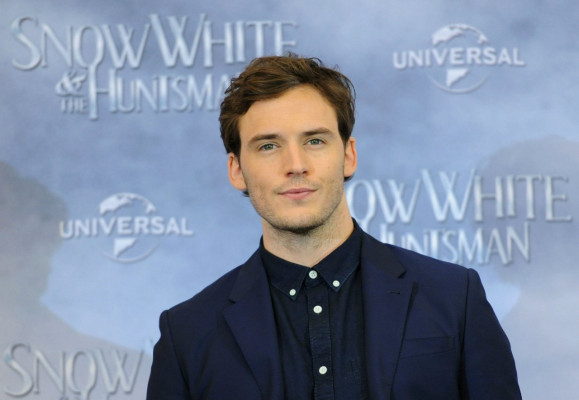 photo 18 in Sam Claflin gallery [id834779] 2016-02-18 00:00:00