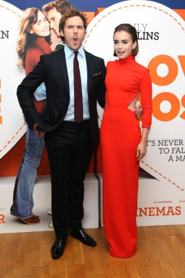 Sam Claflin pic #824579