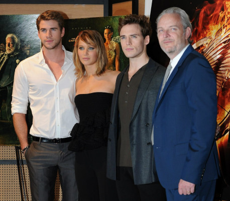 Sam Claflin pic #829169