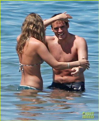 Sam Claflin pic #826828