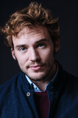 Sam Claflin pic #828671