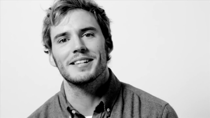 Sam Claflin pic #825394