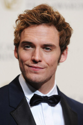 Sam Claflin pic #825323