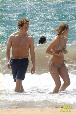 Sam Claflin pic #826829