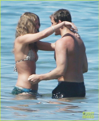 Sam Claflin pic #826832