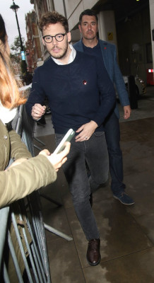 Sam Claflin pic #823662