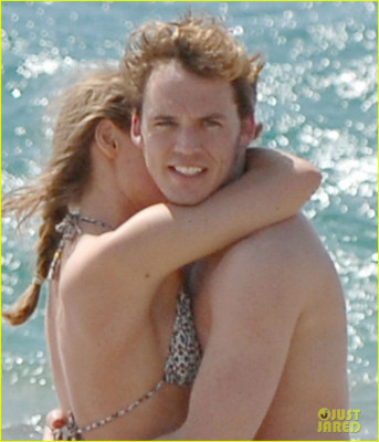Sam Claflin pic #826825